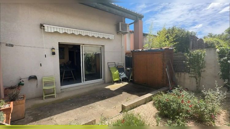 Ma-Cabane - Vente Maison Nîmes, 50 m²