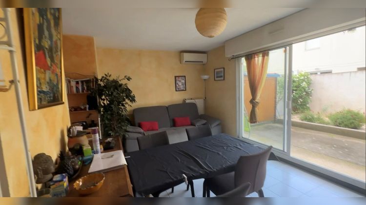 Ma-Cabane - Vente Maison Nîmes, 50 m²