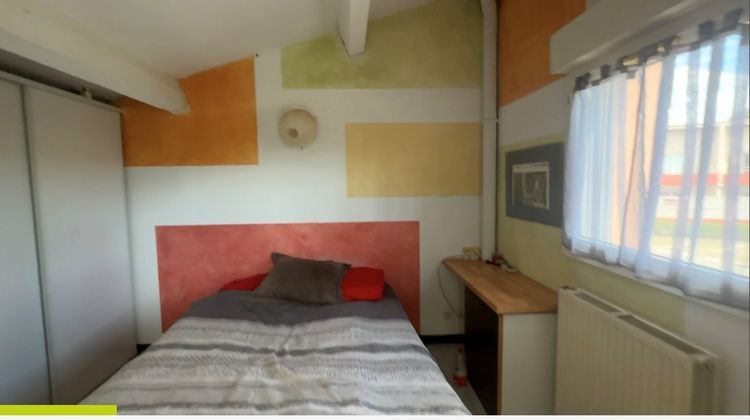 Ma-Cabane - Vente Maison Nîmes, 50 m²