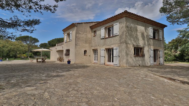 Ma-Cabane - Vente Maison Nîmes, 195 m²