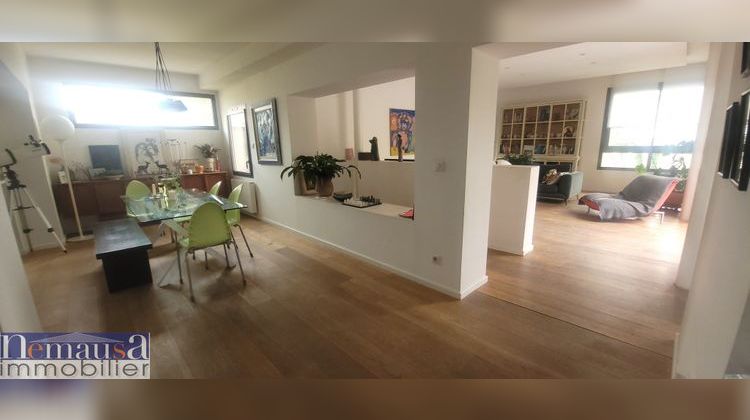 Ma-Cabane - Vente Maison Nîmes, 204 m²