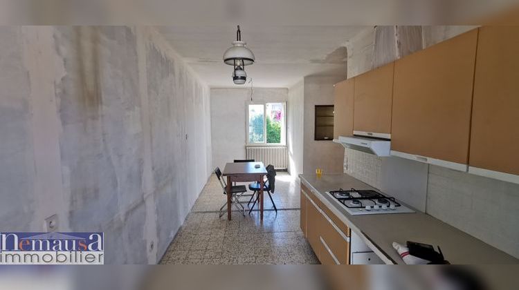 Ma-Cabane - Vente Maison Nîmes, 94 m²