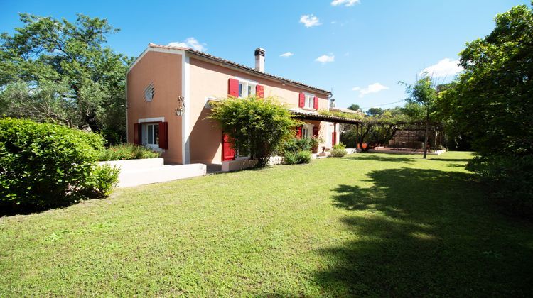 Ma-Cabane - Vente Maison Nîmes, 193 m²