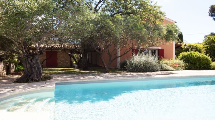 Ma-Cabane - Vente Maison Nîmes, 193 m²