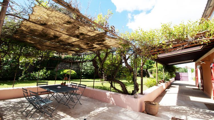 Ma-Cabane - Vente Maison Nîmes, 193 m²