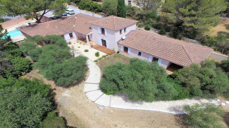 Ma-Cabane - Vente Maison Nîmes, 185 m²