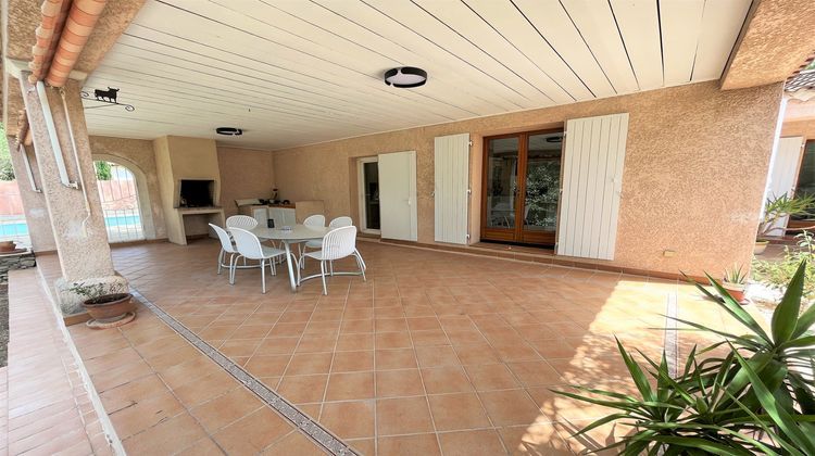 Ma-Cabane - Vente Maison Nîmes, 185 m²