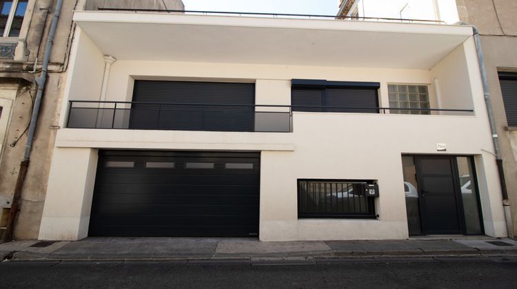 Ma-Cabane - Vente Maison Nîmes, 150 m²