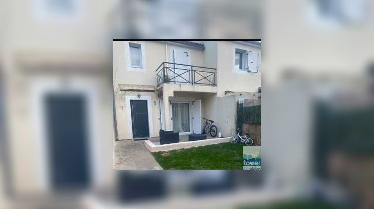 Ma-Cabane - Vente Maison Nîmes, 87 m²