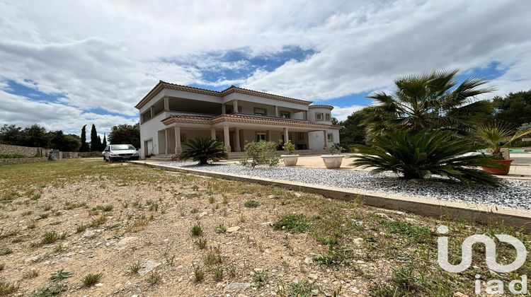 Ma-Cabane - Vente Maison Nîmes, 179 m²