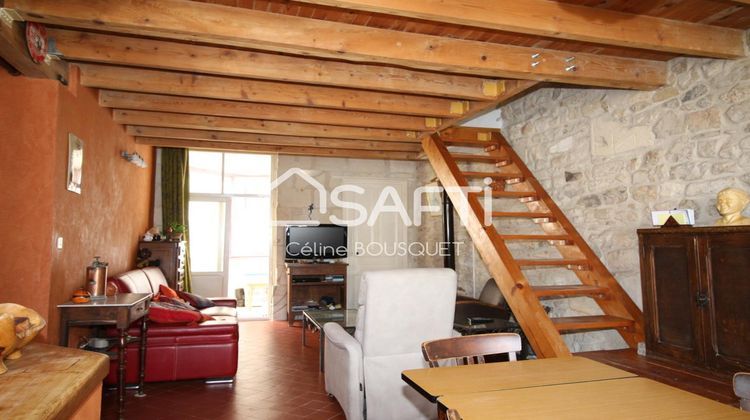 Ma-Cabane - Vente Maison Nimes, 106 m²