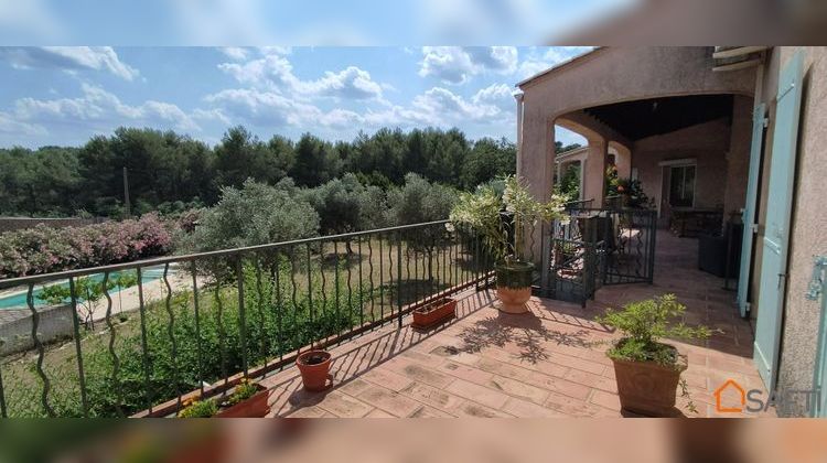 Ma-Cabane - Vente Maison Nimes, 185 m²