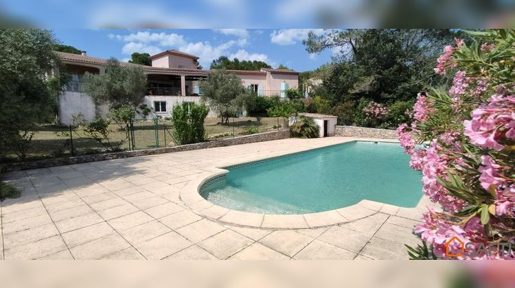 Ma-Cabane - Vente Maison Nimes, 185 m²