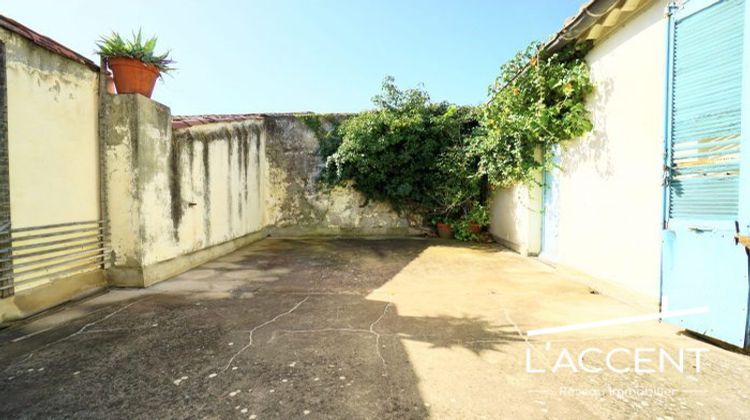 Ma-Cabane - Vente Maison Nîmes, 116 m²