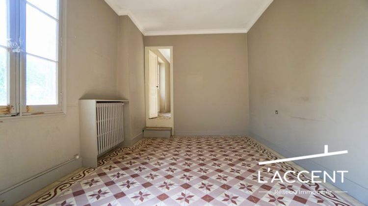 Ma-Cabane - Vente Maison Nîmes, 116 m²