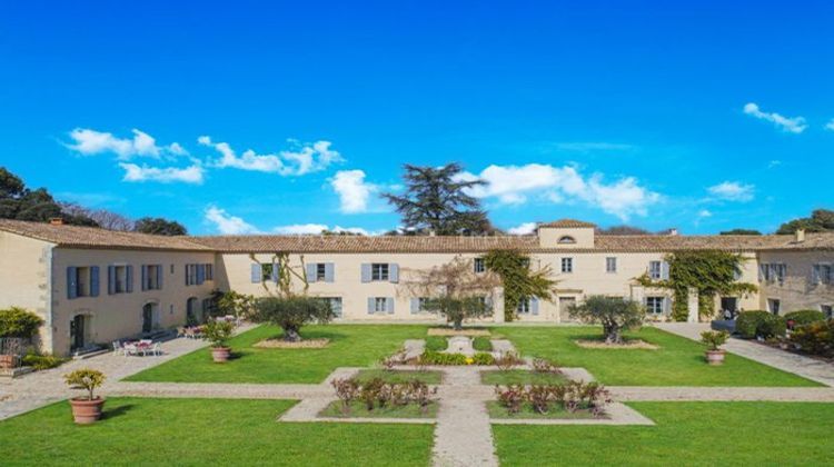 Ma-Cabane - Vente Maison Nîmes, 1800 m²