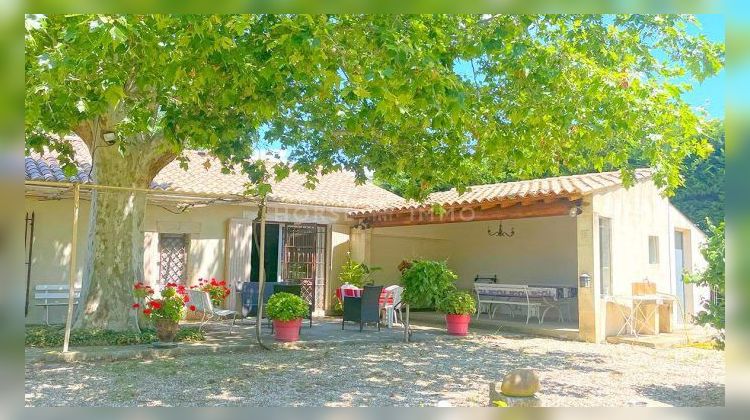 Ma-Cabane - Vente Maison Nîmes, 231 m²