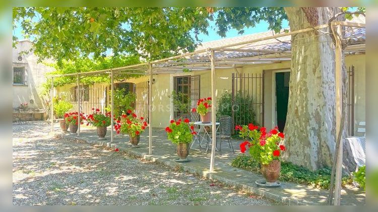 Ma-Cabane - Vente Maison Nîmes, 231 m²