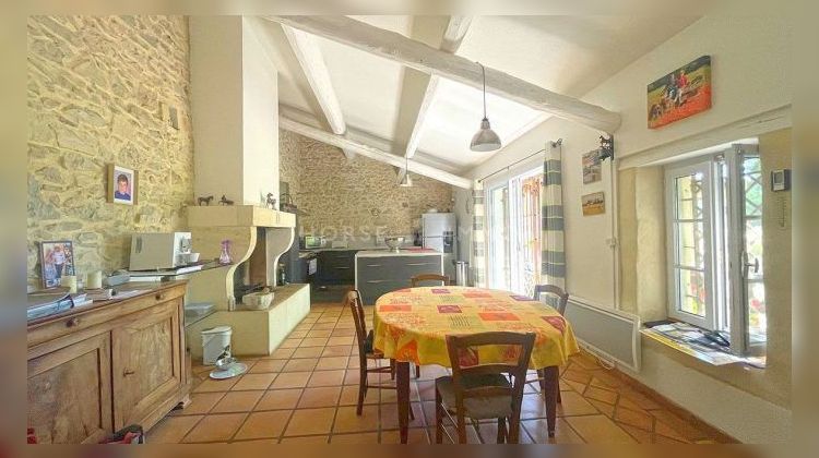 Ma-Cabane - Vente Maison Nîmes, 231 m²