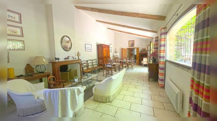 Ma-Cabane - Vente Maison Nîmes, 231 m²