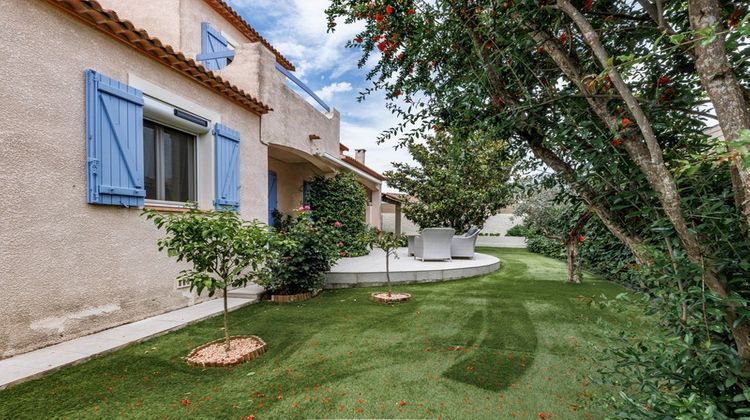 Ma-Cabane - Vente Maison NIMES, 115 m²