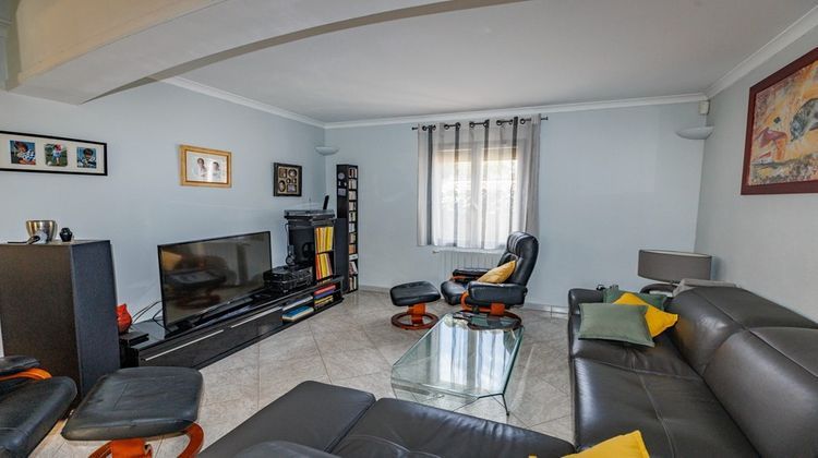 Ma-Cabane - Vente Maison NIMES, 115 m²