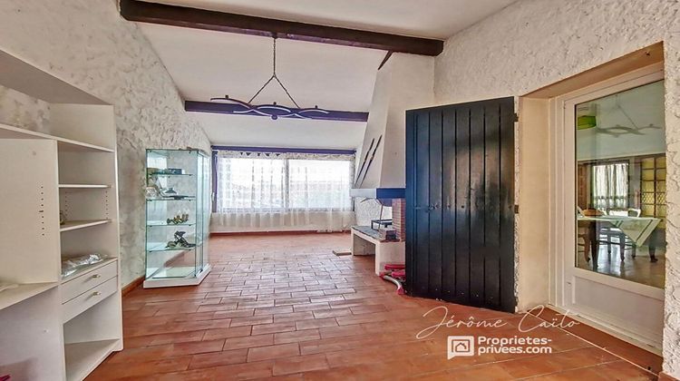 Ma-Cabane - Vente Maison NIMES, 170 m²