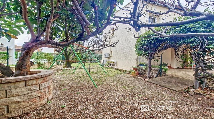 Ma-Cabane - Vente Maison NIMES, 170 m²