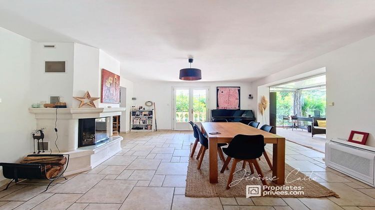 Ma-Cabane - Vente Maison NIMES, 224 m²