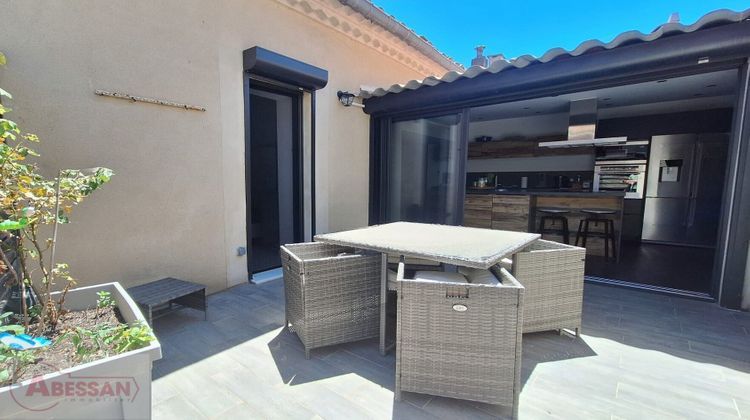 Ma-Cabane - Vente Maison NIMES, 83 m²