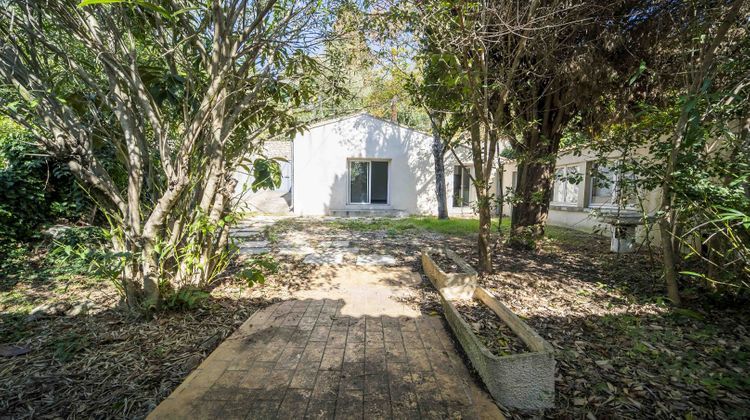 Ma-Cabane - Vente Maison NIMES, 144 m²