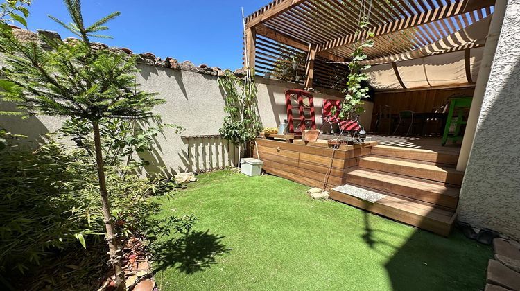 Ma-Cabane - Vente Maison NIMES, 100 m²