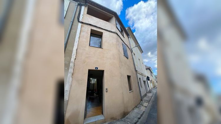 Ma-Cabane - Vente Maison Nîmes, 107 m²