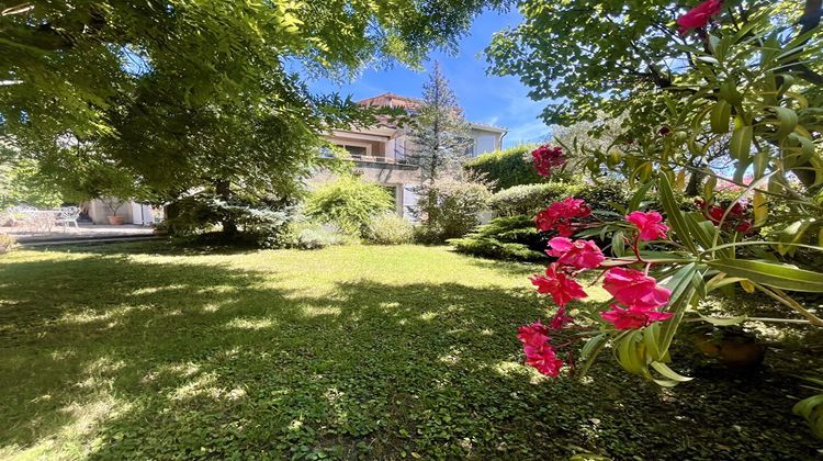 Ma-Cabane - Vente Maison NIMES, 215 m²