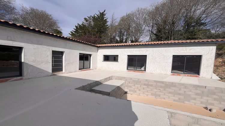 Ma-Cabane - Vente Maison Nîmes, 117 m²