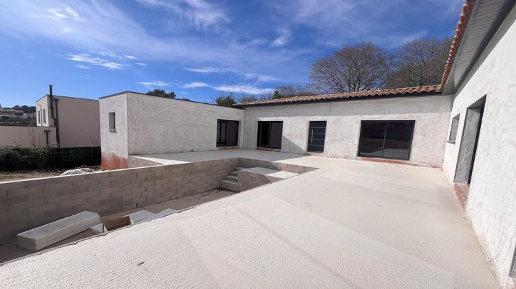 Ma-Cabane - Vente Maison Nîmes, 117 m²