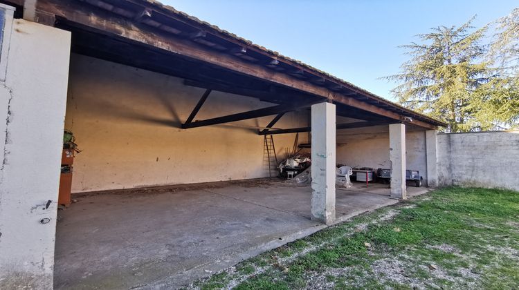 Ma-Cabane - Vente Maison Nîmes, 831 m²