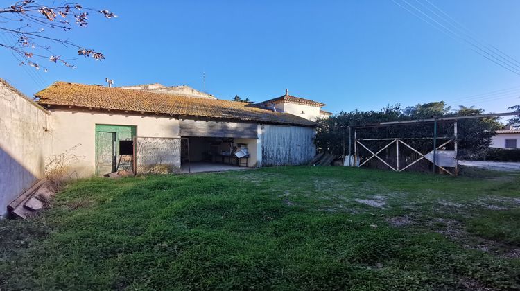 Ma-Cabane - Vente Maison Nîmes, 831 m²