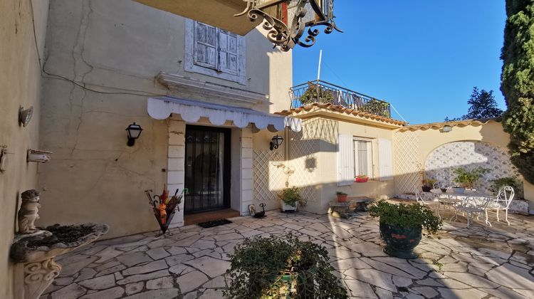 Ma-Cabane - Vente Maison Nîmes, 831 m²