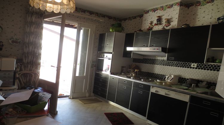 Ma-Cabane - Vente Maison NIMES, 460 m²