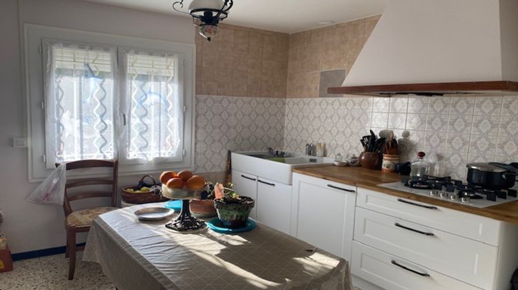 Ma-Cabane - Vente Maison Nîmes, 83 m²