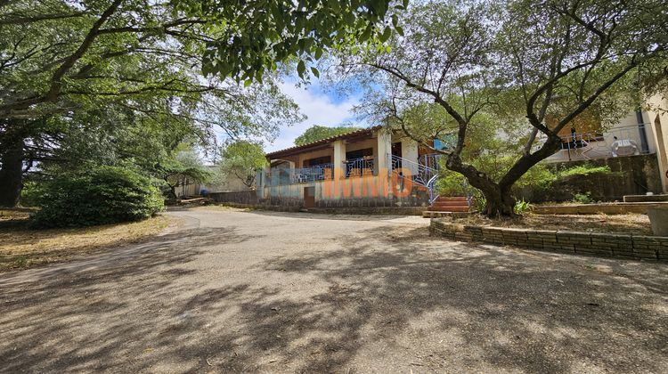 Ma-Cabane - Vente Maison Nîmes, 105 m²