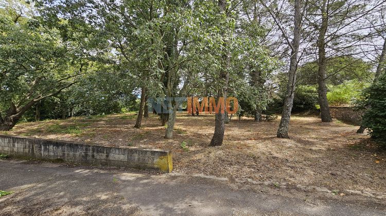 Ma-Cabane - Vente Maison Nîmes, 105 m²