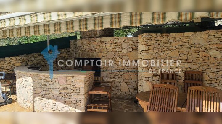 Ma-Cabane - Vente Maison Nîmes, 261 m²