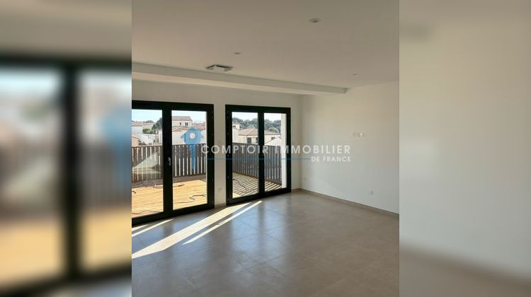 Ma-Cabane - Vente Maison Nîmes, 71 m²