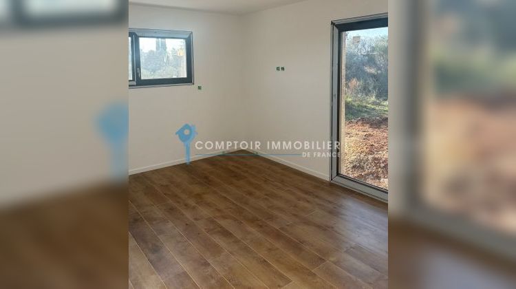 Ma-Cabane - Vente Maison Nîmes, 71 m²