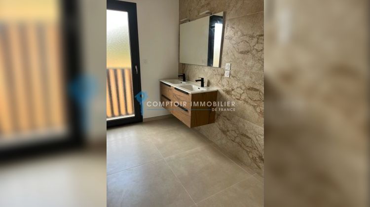 Ma-Cabane - Vente Maison Nîmes, 71 m²