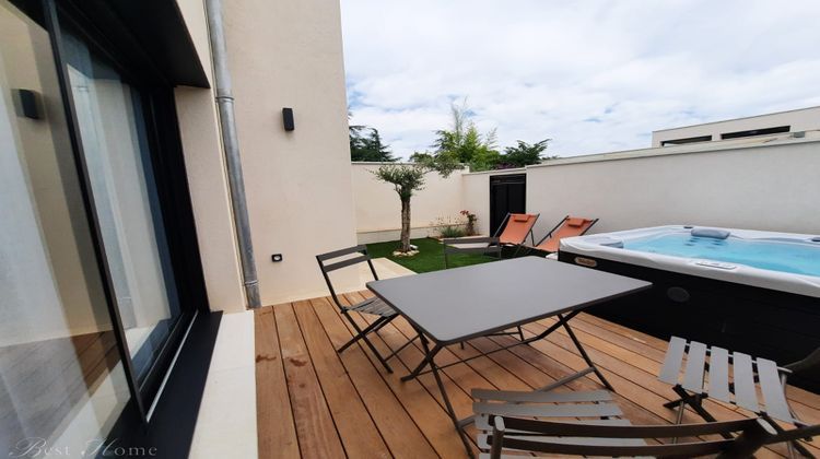 Ma-Cabane - Vente Maison Nîmes, 80 m²