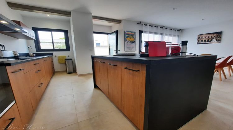 Ma-Cabane - Vente Maison Nîmes, 80 m²