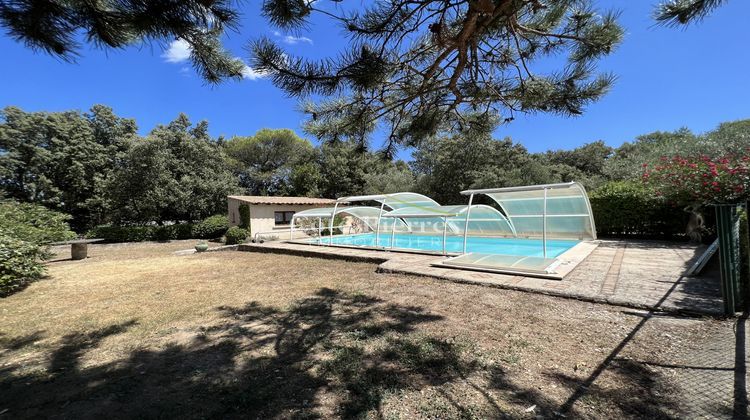 Ma-Cabane - Vente Maison Nîmes, 138 m²